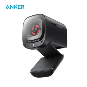 올해 새롭게 돌아온 Anker PowerConf C200 2K 노트북 컴퓨터 용 웹캠 미니 USB 웹 카메라 노이즈 캔슬링 스테레오 마이크 웹 캠 실간 리뷰