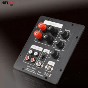 인기 제품만 모았다 HIFIDIY 라이브 스피커 2.1 서브우퍼 스피커 증폭기 보드 TPA3118 오디오 30W*2 +60W 독립 2.0 출력 서브 앰프 무조건 확인