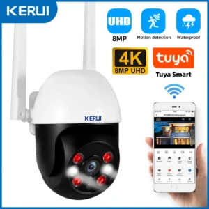 역대급 혜택 KERUI 와이파이 IP 무선 카메라 리뷰가 많습니다