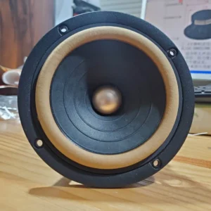 클릭 필 MeloDavid 5.5 인치 P5 + 플러스 풀 레인지 스피커 전합니다