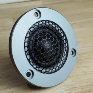 “꼭” 알려주세요 MeloDavid SC6620S-MK2 실크 돔 네오디뮴 자석 트위터 군말없이 소개합니다