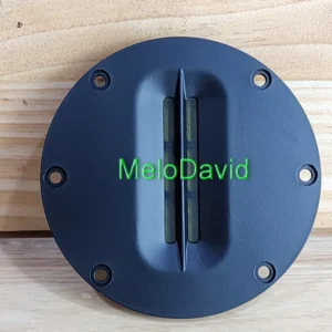 美친 소식 Melodavid 리본 트위터 스피커 실시간 리뷰입니다