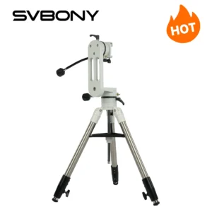 꼭 알아야하는 SVBONY SV225 Alt-방위각 마운트 꼭 확인해보세요
