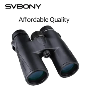 sns소식 Svbony-SV47 쌍안경 10×42 HD 방수 조류 관찰 단안 망원경 성인용 30초면 확인 가능합니다