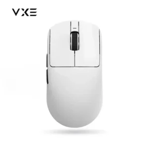 인기의 비결은? Vxe Dragonfly R1 ProMax 게임용 마우스 Bluetooth 마우스 충전식 게이머 Paw3395 경량 인체 공학적 무선 마우스 Esport 정직하게 소개해보겠습니다