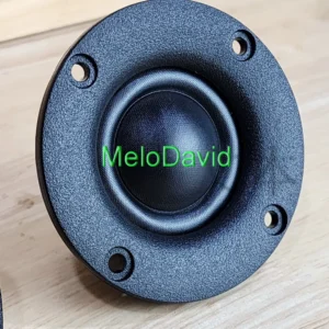 요즘 찰떡인 Wavecor TW030WA13 Hiend 30mm 실크 돔 네오디뮴 트위터 4ohm 100W 쌍 꼭 확인해보세요