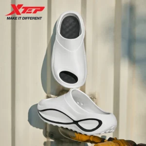 올해 필수 Xtep Starfall 남성용 슬리퍼 정직하게 소개해보겠습니다