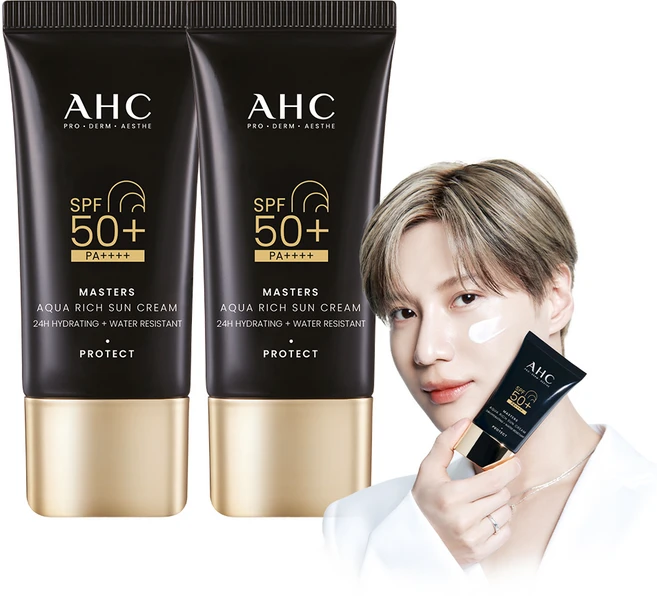 꾸준한 사랑을 받은 ahc선크림 관심이 뜨겁습니다