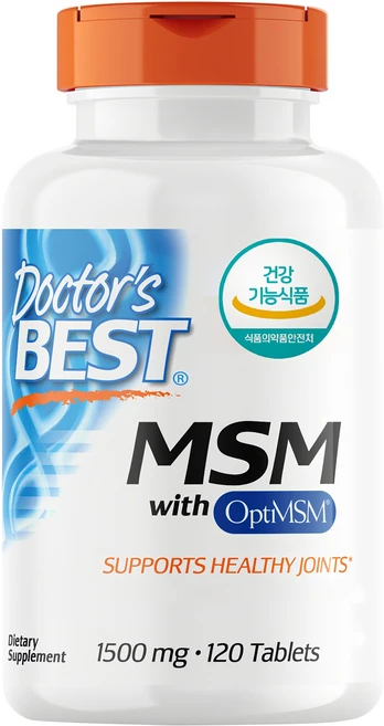 추가정보 msm 요약정리