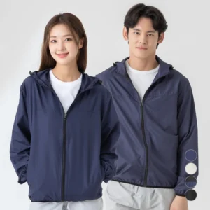 ★단독★ 경량바람막이 아쉬움이 없습니다