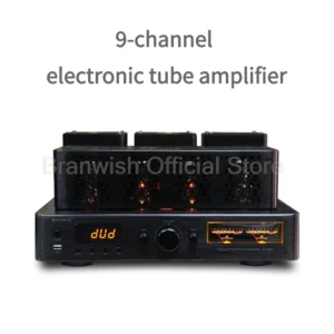 올해 꼭 알아두기 고출력 발열 Hifi 튜브 앰프 클릭해보세요