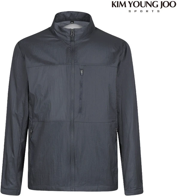 나만 모르는 가성비 아이템 골프바람막이 지금 소개할게요