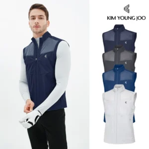 찐친이랑 확인하세요 골프조끼 전해드립니다