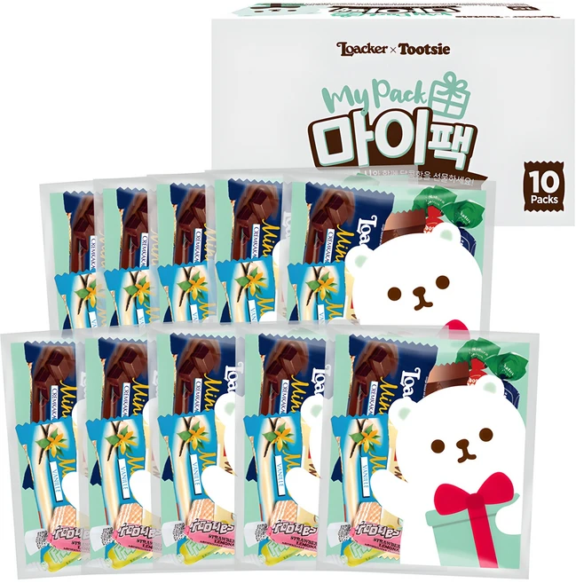 최저가로 모시는 구디백 업데이트된 소식입니다