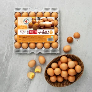 최저가로 모시는 구운계란 지금 소개할게요