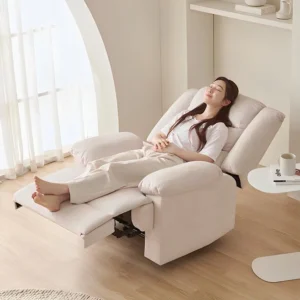 꾸준한 인기 리클라이너 전합니다