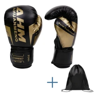 런칭가 복싱글러브 좋은 정보