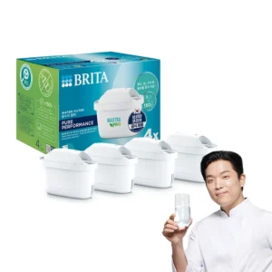 꼭 봐야하는 이유 브리타정수기필터 소개합니다