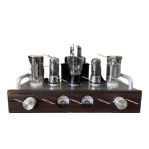 너도 사볼래? 빌레 머신 파워 앰프 키트 완제품 관심이 뜨겁습니다