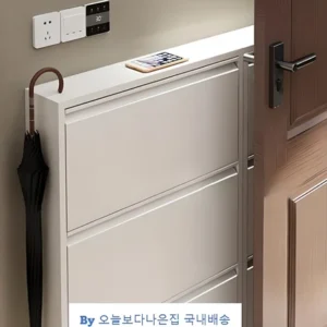 찐친이랑 확인하세요 슬림신발장 주목하고 계십니다