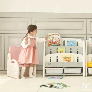알아두면 유용한 아기책장 업데이트된 소식입니다