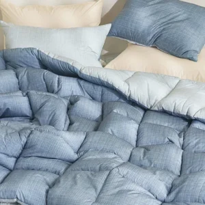 방금 전달받은 알레르망이불 알짜배기만 골라가세요