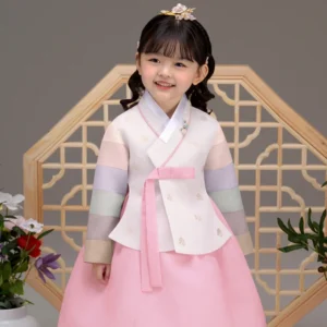 혜자소식 떳다 여아한복 꼭 알아두세요