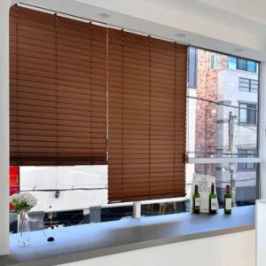 베스트 우드블라인드 알짜배기만 골라가세요