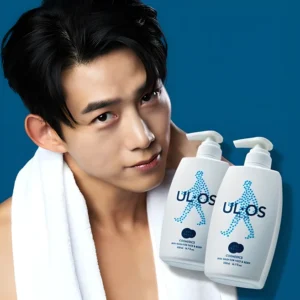 꼭 봐야하는 이유 우르오스바디워시 알려드립니다