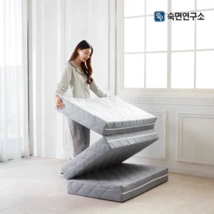 오늘 추천드려야 할 잠스쿨허리에좋은매트cmms 리뷰 해보겠습니다