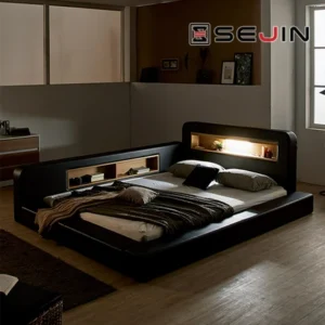 모두가 궁금했던 저상형침대 확인해보세요