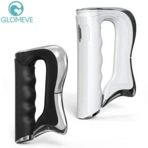 모두가 좋아하는 이유는? 전기 근막 마사지 바디 스크래핑 미세 전류 진동 근육 완화 릴랙스 바디 리프팅 Guasha 마사지 칼 관심이 뜨거운 이유 입니다