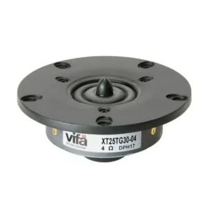 안보면 손해인 이유? 정품 Vifa XT25TG30-04 가정용 자동차 오디오 하이파이 DIY 블랙 크리스탈 멤브레인 트위터 스피커 드라이버 유닛 아주 좋은 정보입니다