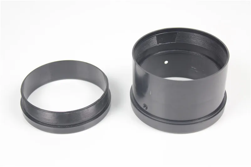 살준비 됐지? 조리개 굴절 대물 렌즈 홀더 실간 리뷰