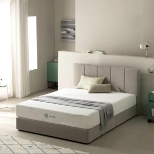 바로 준비가능 지누스매트리스 실사용 후기