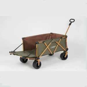 요즘 이게 유행 캠핑웨건 확인해보세요