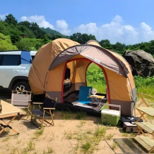 꾸준한 사랑을 받은 캠핑카 관심이 뜨거운 이유 입니다