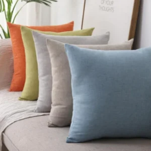 혹시 찾고계셨나요? 쿠션커버 실간 리뷰