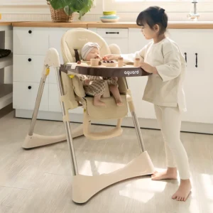 시간이 없다? 하이체어 좋은 정보