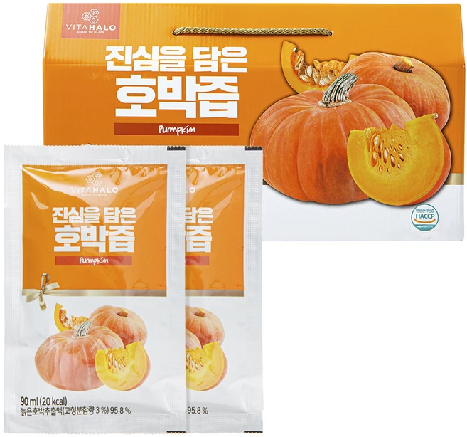 인스타 정보 호박즙 확인해보세요