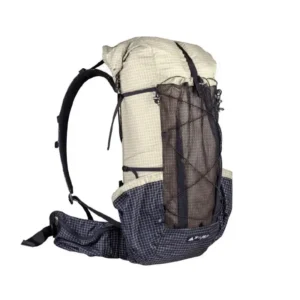 특별한 이유 3F UL GEAR Qi Dian Pro 하이킹 배낭 초경량 캠핑 팩 여행 배낭 트레킹 배낭 46+10L 아주 좋은 정보입니다