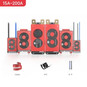 정보 쏟아짐 Daly BMS Lifepo4 3S 4S 7S 8S 10S 16S BMS 20A 30A 40A 50A 60A 100A 150A 200A NTC Ebike 캠핑 Bluetooth 아님 추천한 이유입니다