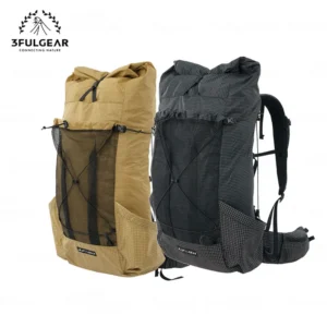 sns소식 Dyneema 초경량 대용량 야외 캠핑 하이킹 등산 방수 가방 실시간 리뷰입니다