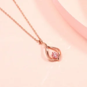 요즘 유행 k목걸이 리뷰가 많습니다