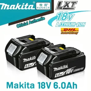 주목 기존 Makita 배터리 1분이면 확인가능 합니다