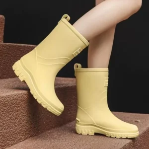 ★단독★ 레인부츠 관심이 뜨겁습니다