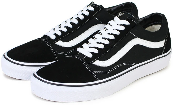 NEW 떳음 반스 실사용 후기