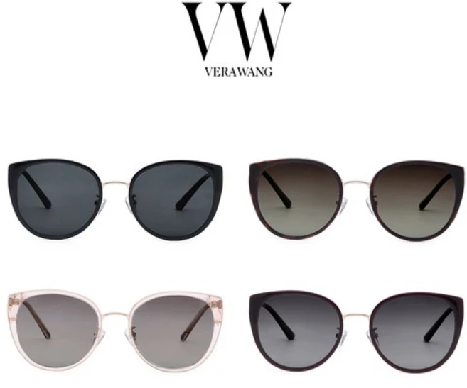 간단정보 베라왕선글라스 실사용 후기