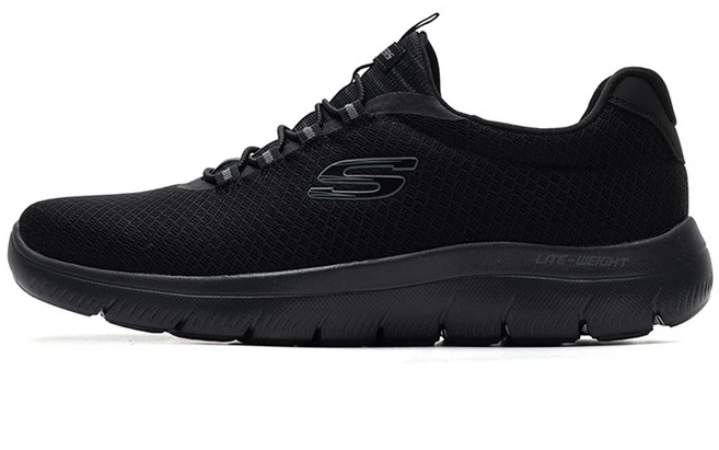 집에 없으면 손해 보는 스케쳐스 리뷰 해보겠습니다