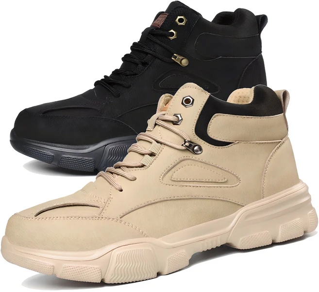 사랑을 담은 선물 안전화 추천한 이유입니다